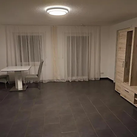 Apartmán Johanns-Villa Bad Rappenau
